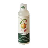 Earthsap Pomegranate & Soy Shampoo